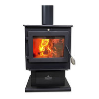 Master Forge WS110 Operating Instructions And Owner's Manual