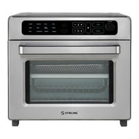 Stirling AFD24L Quick Start Manual