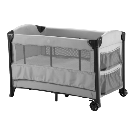 Fillikid 4032 Manual