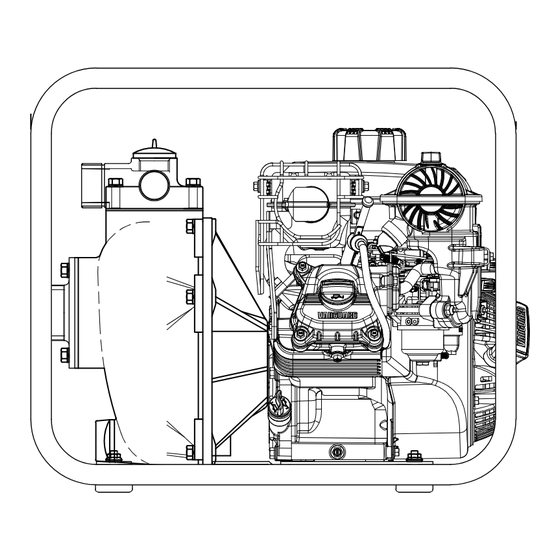 MULTIQUIP QP205SB Operation Manual