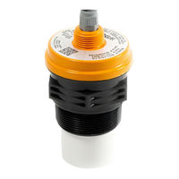 APG RST-4001 User Manual