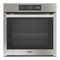 Oven Whirlpool AKZ9 6230 IX Manual