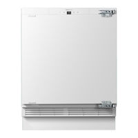 cecotec BOLERO COOLMARKET TF B1 101 E Instruction Manual