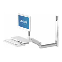 Enovate Medical AM0400157 Manual