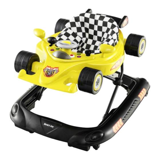 Costway BC10168 Manual