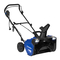 Westinghouse WSnow23c - Snow Blower Manual