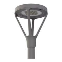 SIGNIFY LUMEC Urban Manual