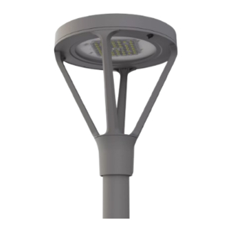 SIGNIFY LUMEC Urban Manual