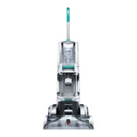 Hoover SMARTWASH+ FH52000G User Manual