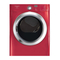 Dryer Frigidaire Affinity FAQE7072L Installation Manual