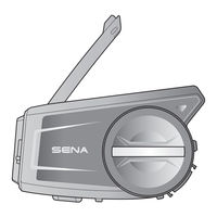 Sena 50C-01 Quick Start Manual