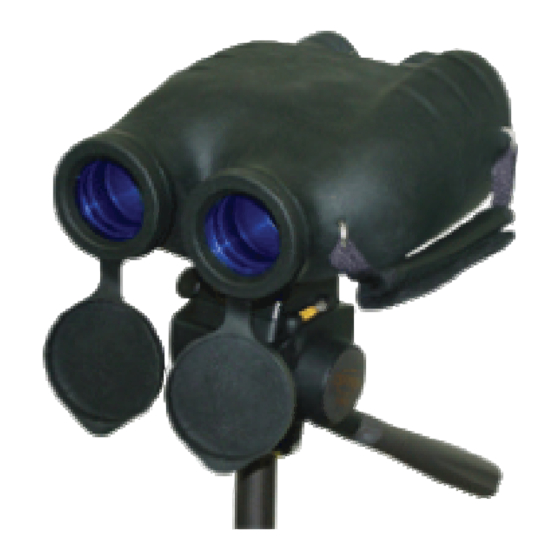 Newcon Optik SIB 16X40 WP Operation Manual