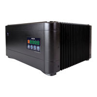 PS Audio PerfectWave Power Plant 10 Owner's Reference Manual