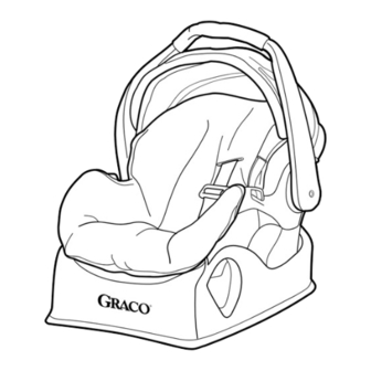 Graco Baby Carrier Owner's Manual