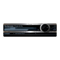 Audiofile Fidelia User Manual
