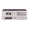 Tape Deck Sanyo RD 8 Operating Instructions Manual