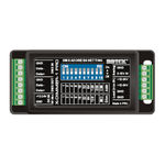 Botex X-DiMMER-1 PRO User Manual