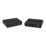Extreme USB RG2304GE-LAN User Manual