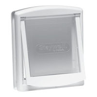 Petsafe Staywell 700 Series User Manual