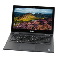 Dell Latitude 3390 2-in-1 Owner's Manual