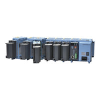 YOKOGAWA GM90MB User Manual