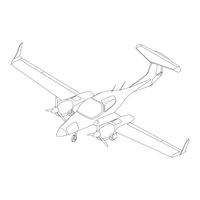 Diamond DA 42 NG Maintenance Manual