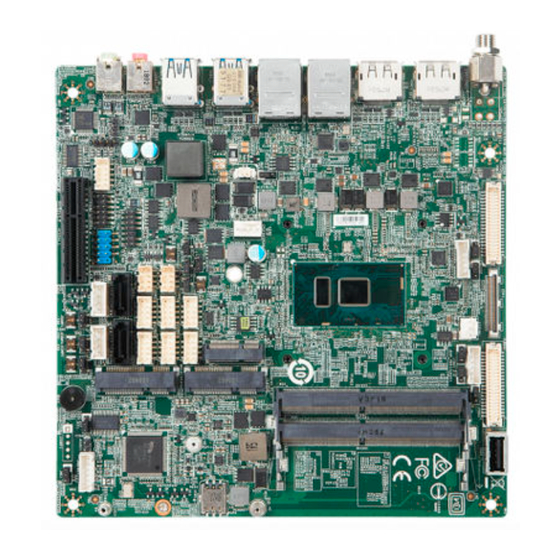 MSI MS-98J4 User Manual