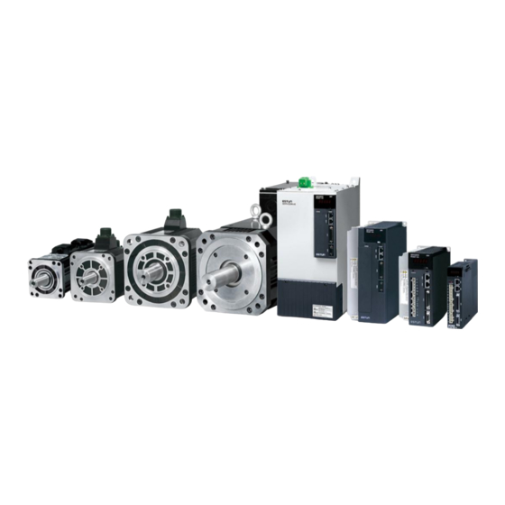 Estun ProNet Plus Series User Manual