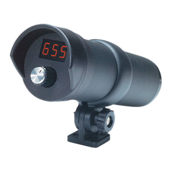 Scotty BLACK BOX Quick Start Manual
