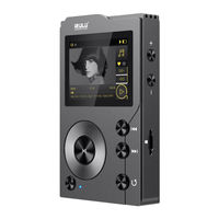 IRULU F20 User Manual