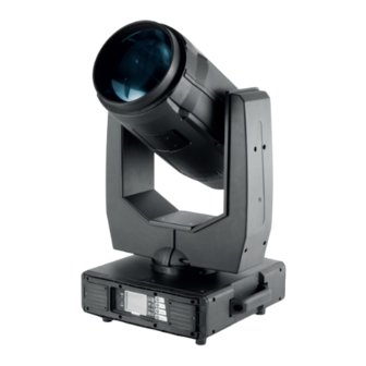 Flash F7110001 User Manual