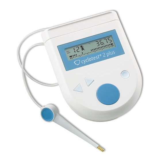 uebe Cyclotest 2 plus Instructions For Use Manual