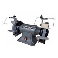 Magnum Industrial MI-15450 Operating Manual