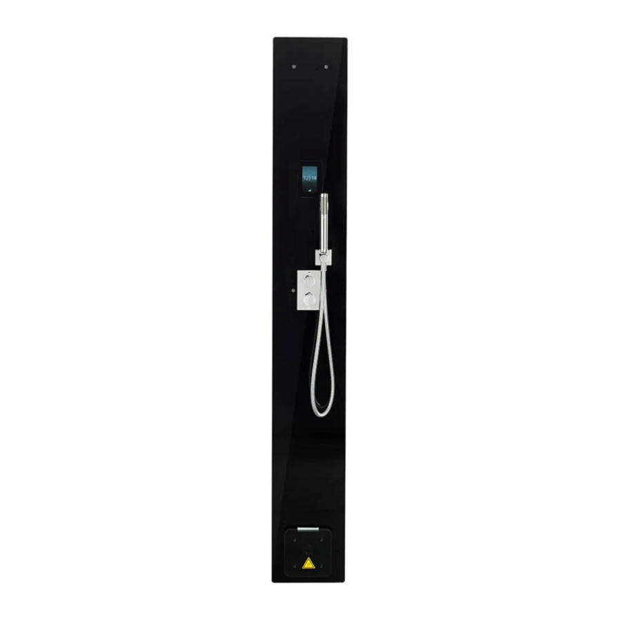 Tylo STELLA 2900 3005 Installation & User Manual