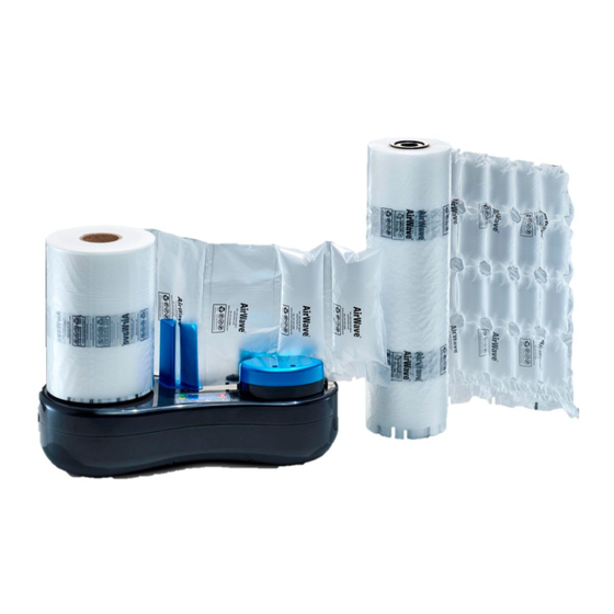 airwave Air Boy nano4 Manuals