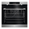 Oven AEG BPK558270M User Manual