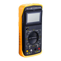 HVTest SMG2000B Manual