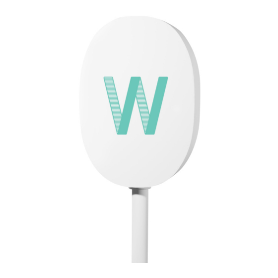 Airwallet PRO310 Payment Terminal Manuals