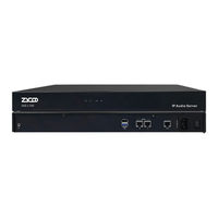 Zycoo IAS-L100 Manual