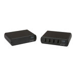 Extreme USB RG2304GE-LAN User Manual