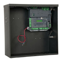 Nice Apollo CBOX1K Manual