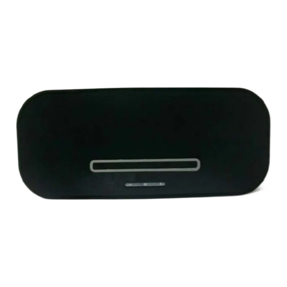 Wonders Technology DS-827B Manual