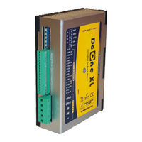 MICROPHASE DC One XL Service Manual