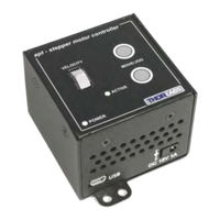 Thorlabs TST101 User Manual