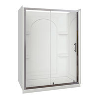 AE Bath Dorothy Installation Manual