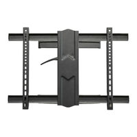 StarTech.com FPWARTS1 Manual