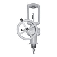 Samson 3273 Mounting And Operating Instructions