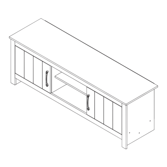Costway HV10424 Manual