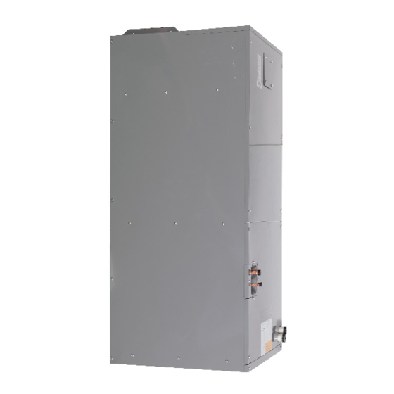 Midea DLFLAA Owner's Manual