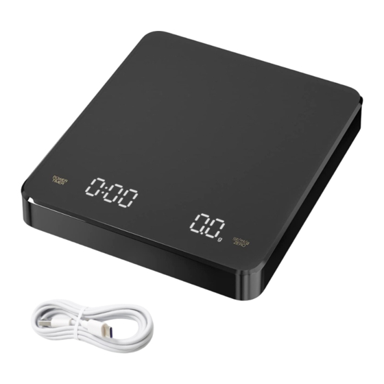Ataller CK-2150B User Manual